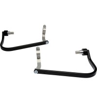 Barkbusters Two Point Mount Hardware Kit - Yamaha MT-09 / XSR 900