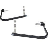 Barkbusters Two Point Mount Hardware Kit - Honda CB500 / KTM 200/390 Duke