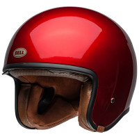 Bell TX501 ECE 22.06 - Candy Red