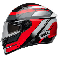 Bell Lithium MIPS - Podium Black / Red