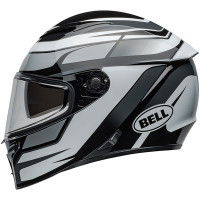 Bell Lithium MIPS - Podium Black / White