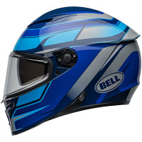 Bell Lithium MIPS - Podium Blue