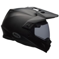 Bell MX-9 Adventure Mips - Matt Black 