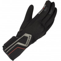 Bering Ladies Sumba Textile Gloves - Black