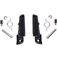 Bike It OEM Footpegs - Honda CBR1000 RR / CB1000 R / CBR600 RR