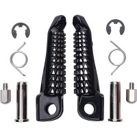 Bike It OEM Footpegs - Kawasaki ER-6f/n / Z1000/750 / ZX-10R/6R