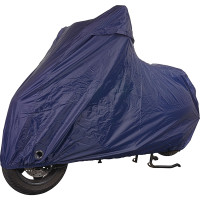 Bike It Deluxe Heavy-Duty Scooter Rain Cover