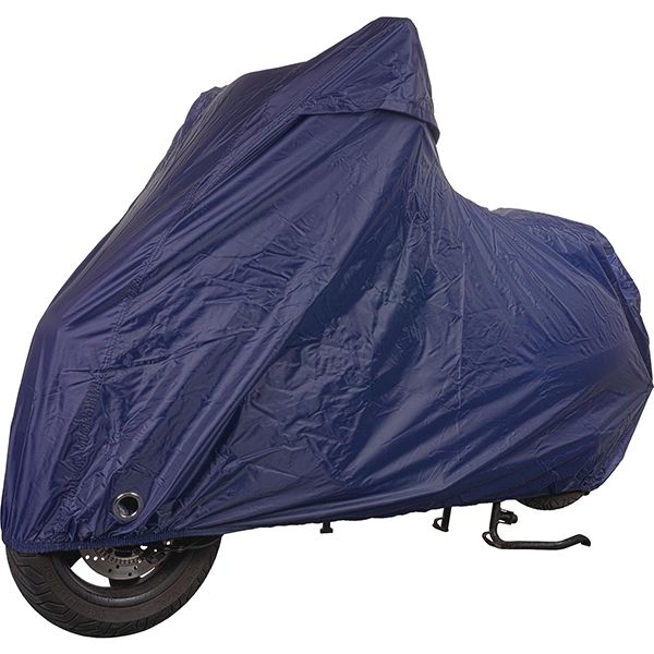 Bike It Heavy Duty Rain Cover - SPORTSBIKESHOP