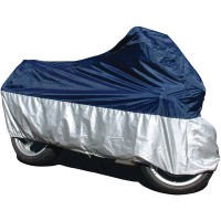 Bike It Deluxe Heavy Duty Rain Cover