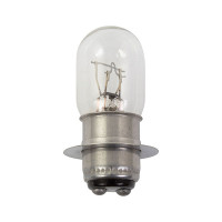 Bike It 12V 25/25W T19mm Bulb