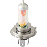 Bike It H4 12V 35/35 P43 Standard White Bulb