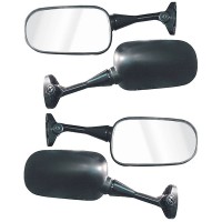 Bike It OEM Mirror - Honda VTR1000 SP-2 / VFR800 Fi / CBR600 F