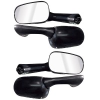 Bike It OEM Mirror - Honda CBR900RR / VFR750 / NSR125