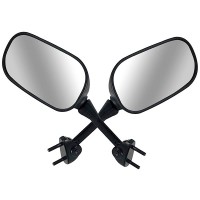 Bike It OEM Mirror - Kawasaki ER-6F