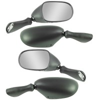 Bike It OEM Mirror - Suzuki GSX600F