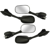 Bike It OEM Mirror - Yamaha FZ-6 Fazer