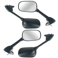 Bike It OEM Mirror - Honda CG125 - SPORTSBIKESHOP