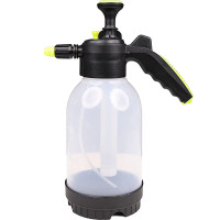 Bike It 2L Workshop Spray Bottle With Handpump