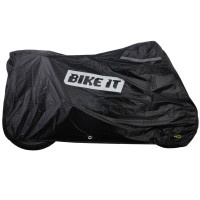 Bike It Nautica Deluxe Rain Cover