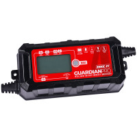 Bike It Guardian Pro 4 Battery Charger