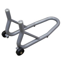 BikeTek Aluminium Front Paddock Stand