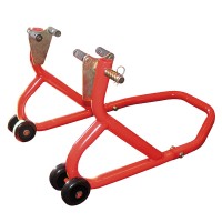 BikeTek Front Paddock Stand