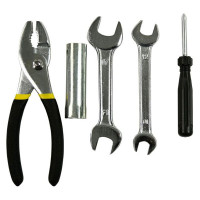 Bike It Emergency Tool Kit