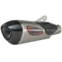 Yoshimura Alpha T Race Exhaust - BMW S1000 RR