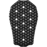 Bowtex SAS-TEC Tripleflex CE Level 2 Full-Back Protector Insert