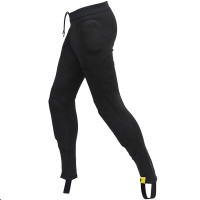 Bowtex Elite CE protective leggings - Black