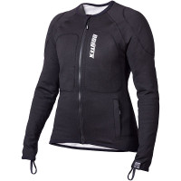 Bowtex Ladies Elite CE protective Shirt V2 - Black