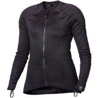 Bowtex Ladies Optimal CE protective Shirt - Black