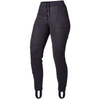 Bowtex Ladies Elite CE protective leggings V2 - Black