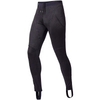 Bowtex Optimal CE Protective Leggings - Black