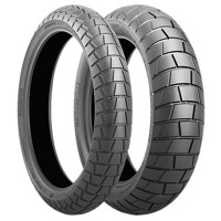 Bridgestone Battlax AT41 - 150/70 18 (70V)