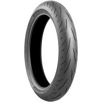 Bridgestone Battlax S23 - 120/70 17 (58W)