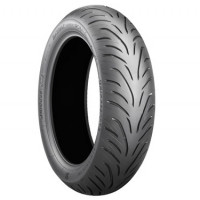 Bridgestone Battlax SC2 Rain - 130/70 R16 (61S)