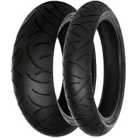 Bridgestone Battlax BT-021 110/70 ZR17 (54W)