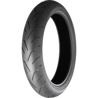 Bridgestone Battlax S20 - 110/70 ZR17 (54W)