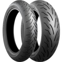 Bridgestone Battlax SC - 160/60 R15 (67H)