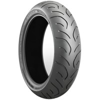 Bridgestone Battlax T30 Evo GT - 190/55 R17 (75W)