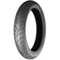 Bridgestone Battlax T30 - 110/70 ZR17 (54W)