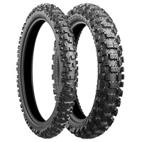 Bridgestone Battlecross X40 - 110/100 18 (64M)