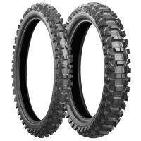 Bridgestone Battlecross X20 - 110/100 18 (64M)