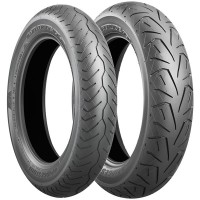 Bridgestone Battlecruise H50 - 150/80 16 (77H)