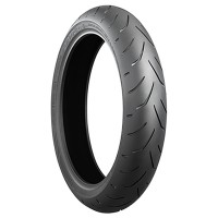 Bridgestone Battlax S20 Evo - 190/55 ZR17 (75W)