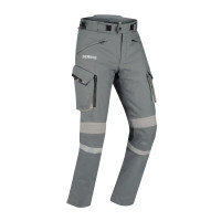 Bering Antartica Gore-Tex Trousers - Black/Grey