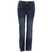 Motorbike Bull-it Ladies Covec Jeans