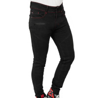 Bull-it Zero Skinny Covec Jeans - Oni Limited Edition