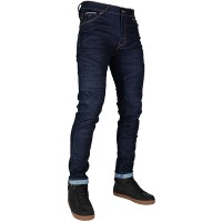 Bull-it Bobber II Skinny Covec Jeans - Blue